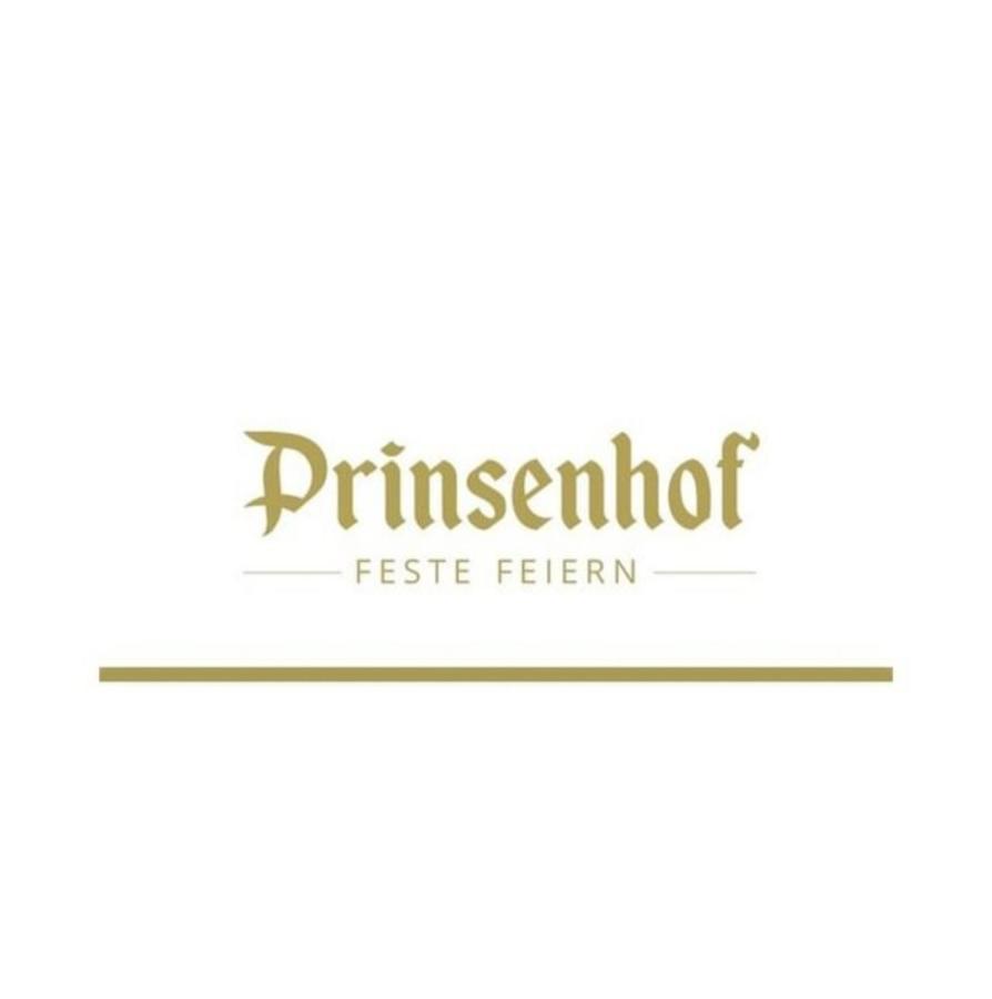 Der Prinsenhof Порта-Вестфалика Экстерьер фото